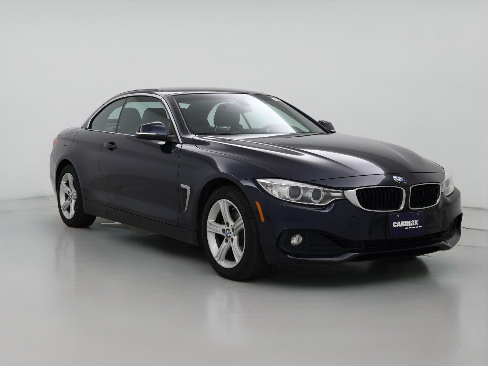 2015 BMW 4 Series