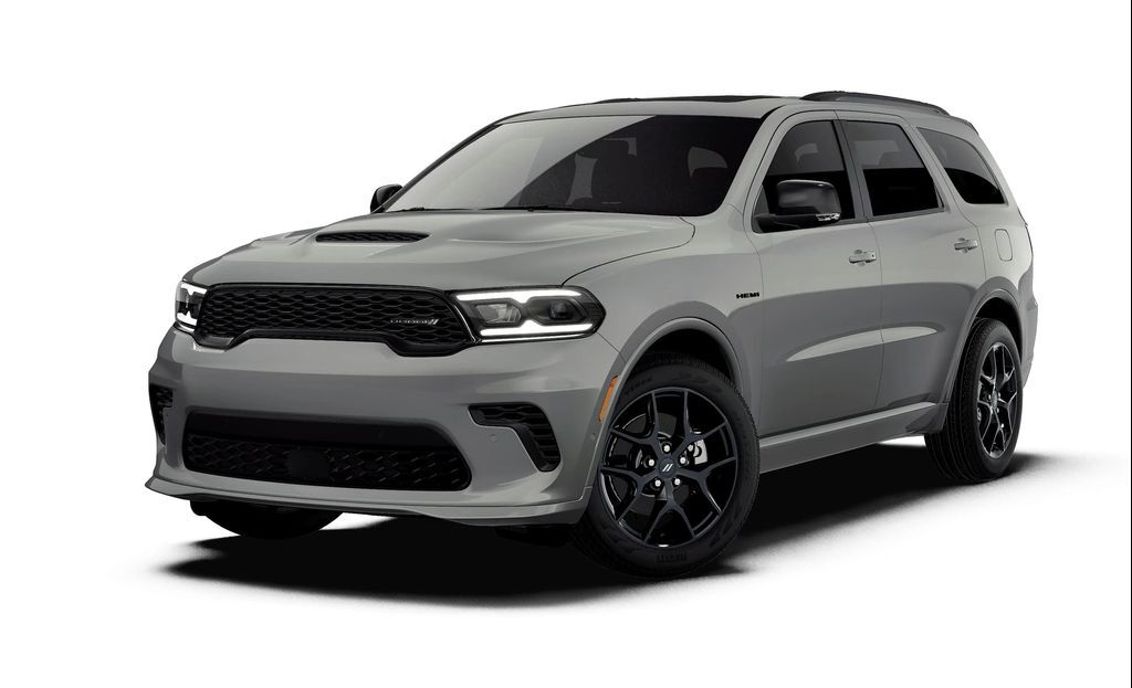 2027 DODGE Durango
