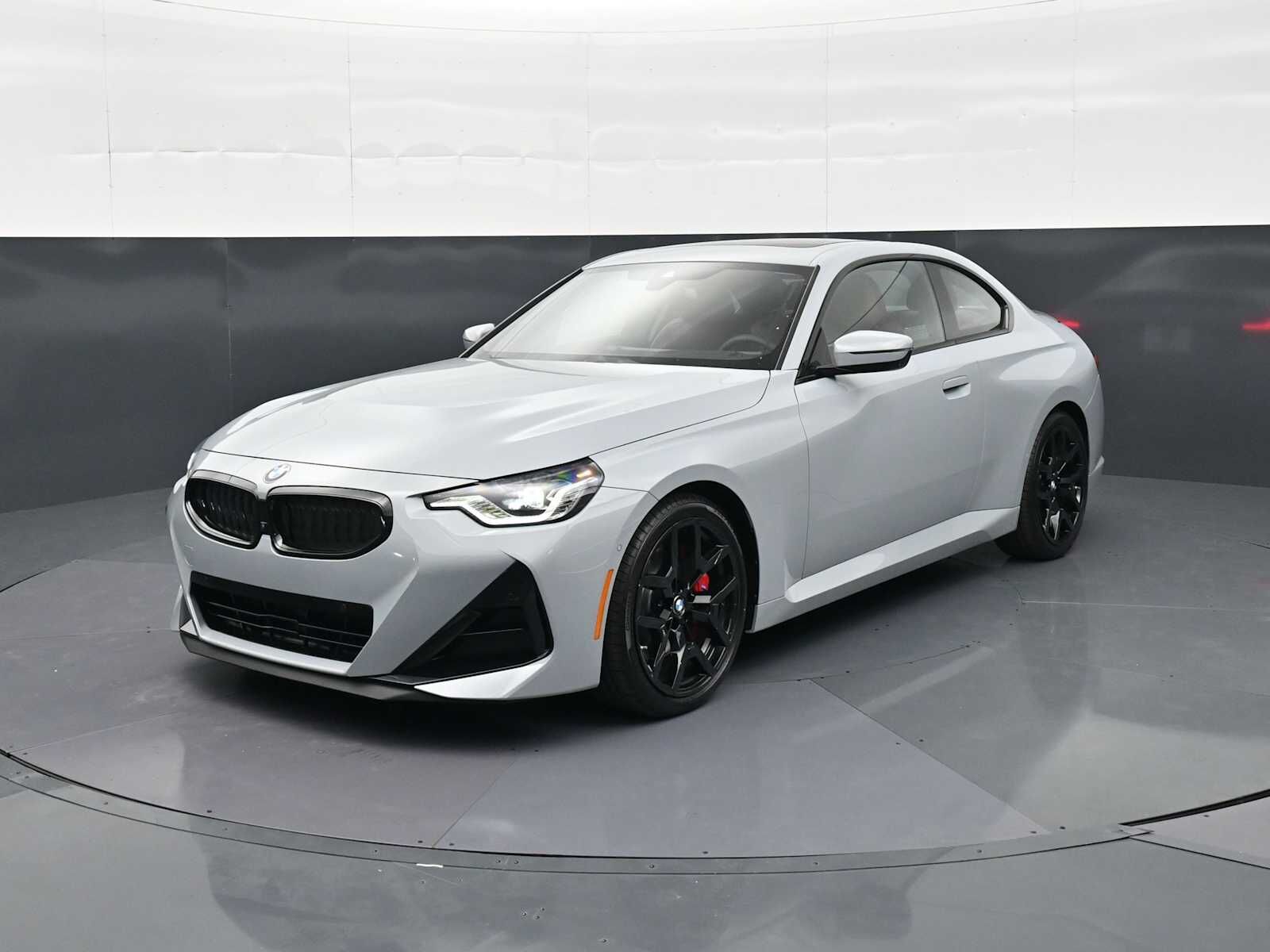 2026 BMW 2 Series