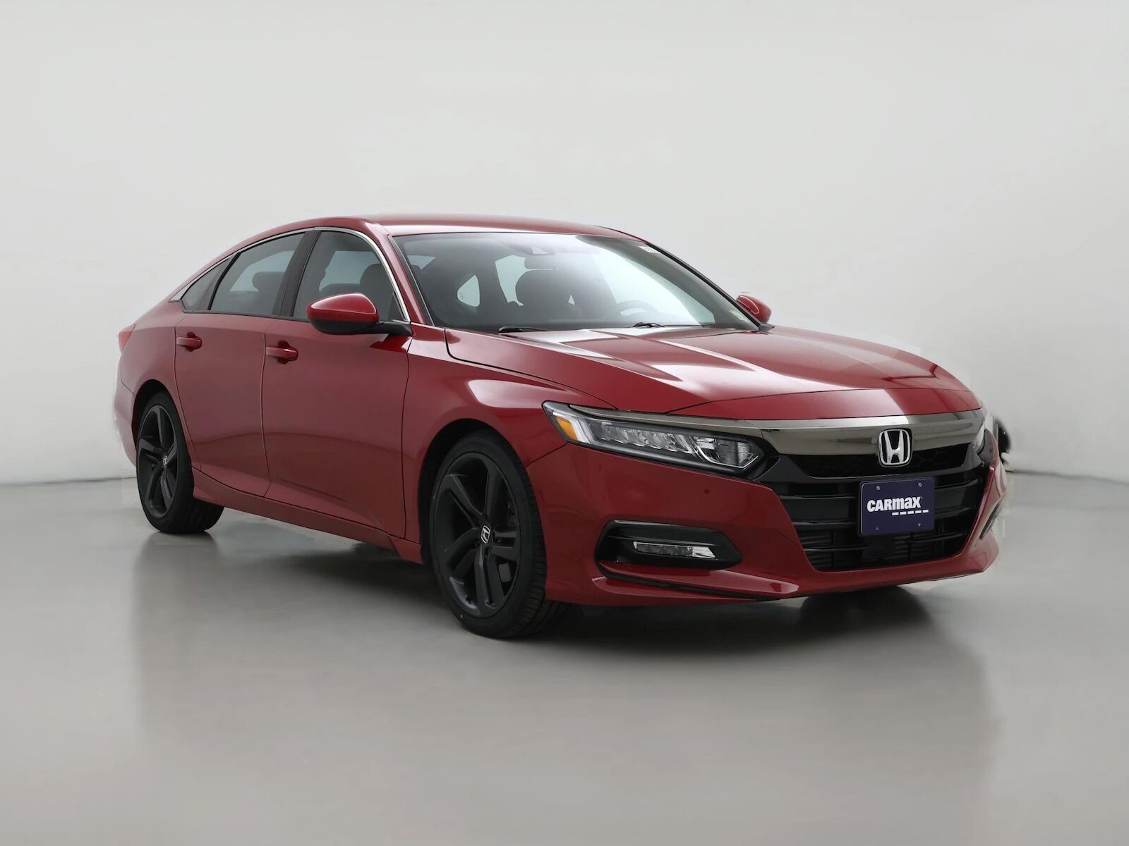 2020 HONDA Accord