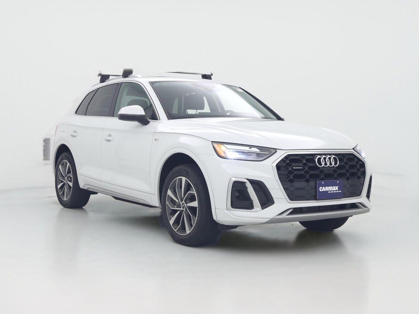 2022 AUDI Q5