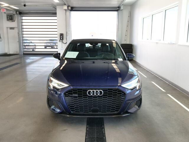 2024 Audi A3