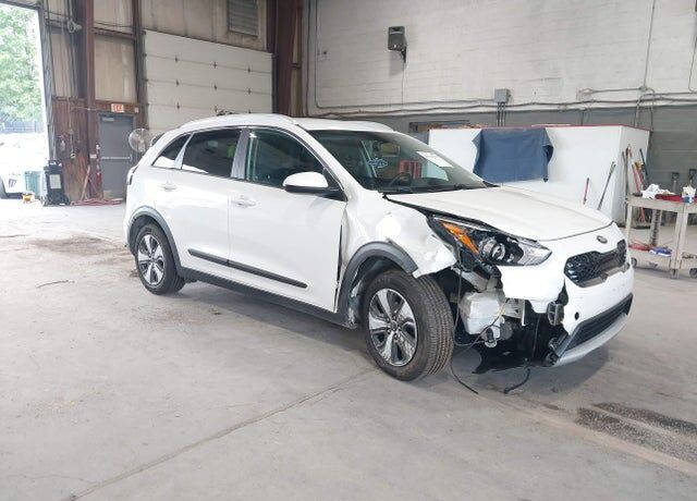 2020 KIA Niro