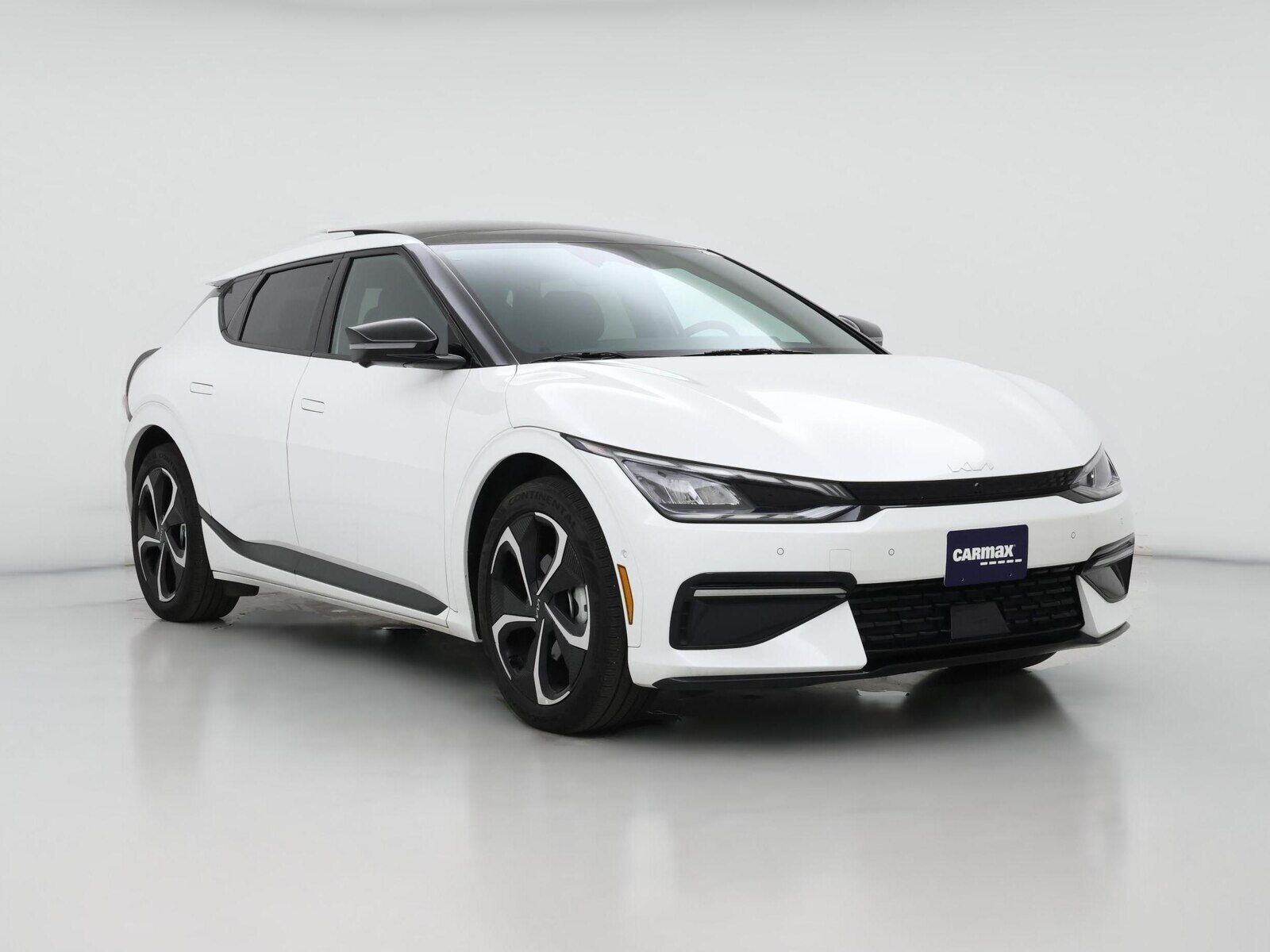 2024 KIA EV6