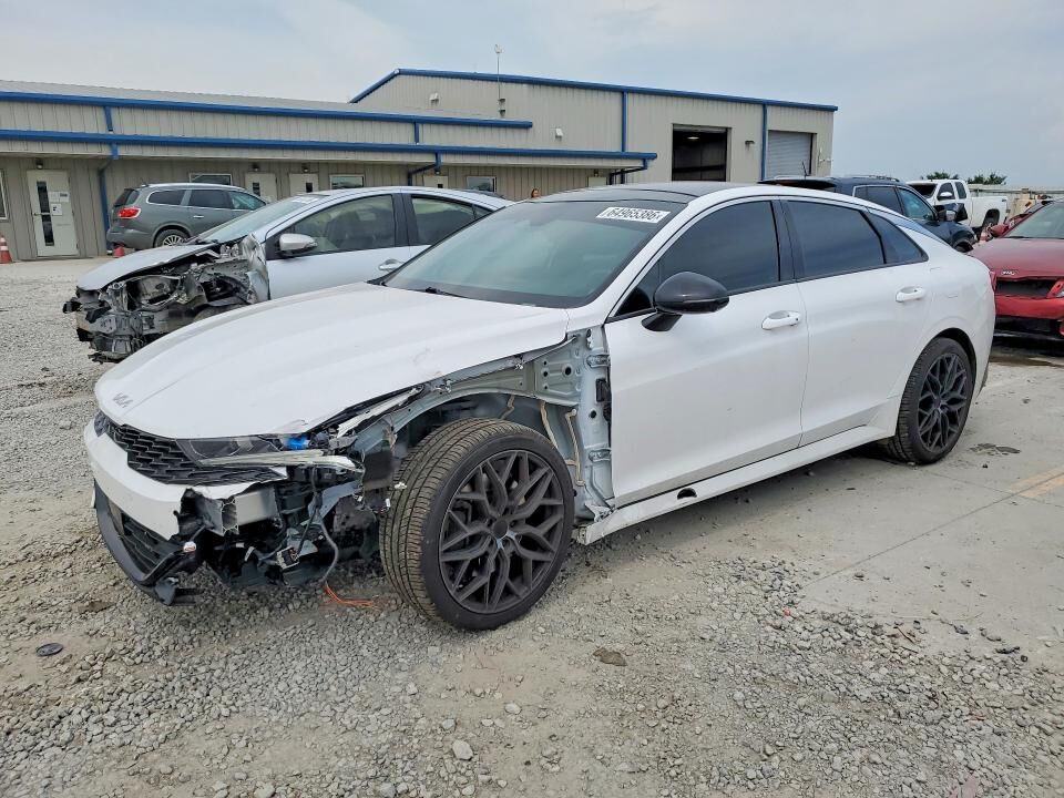 2024 KIA K5