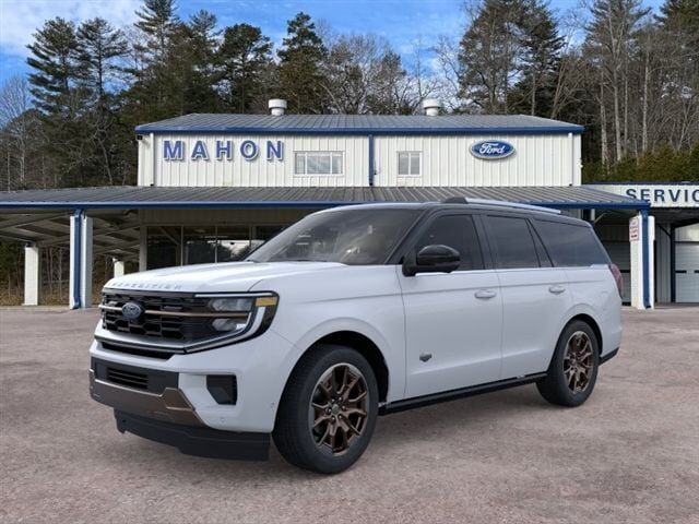 2026 FORD Expedition