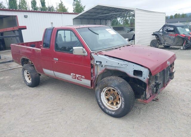 1993 NISSAN Pickup