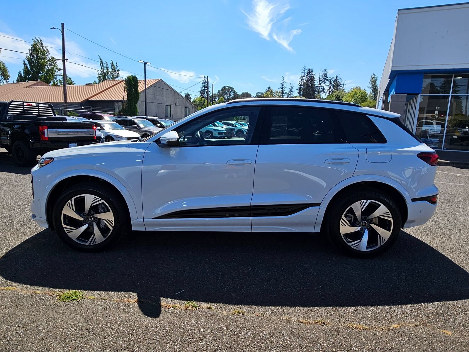 2025 Audi Q6