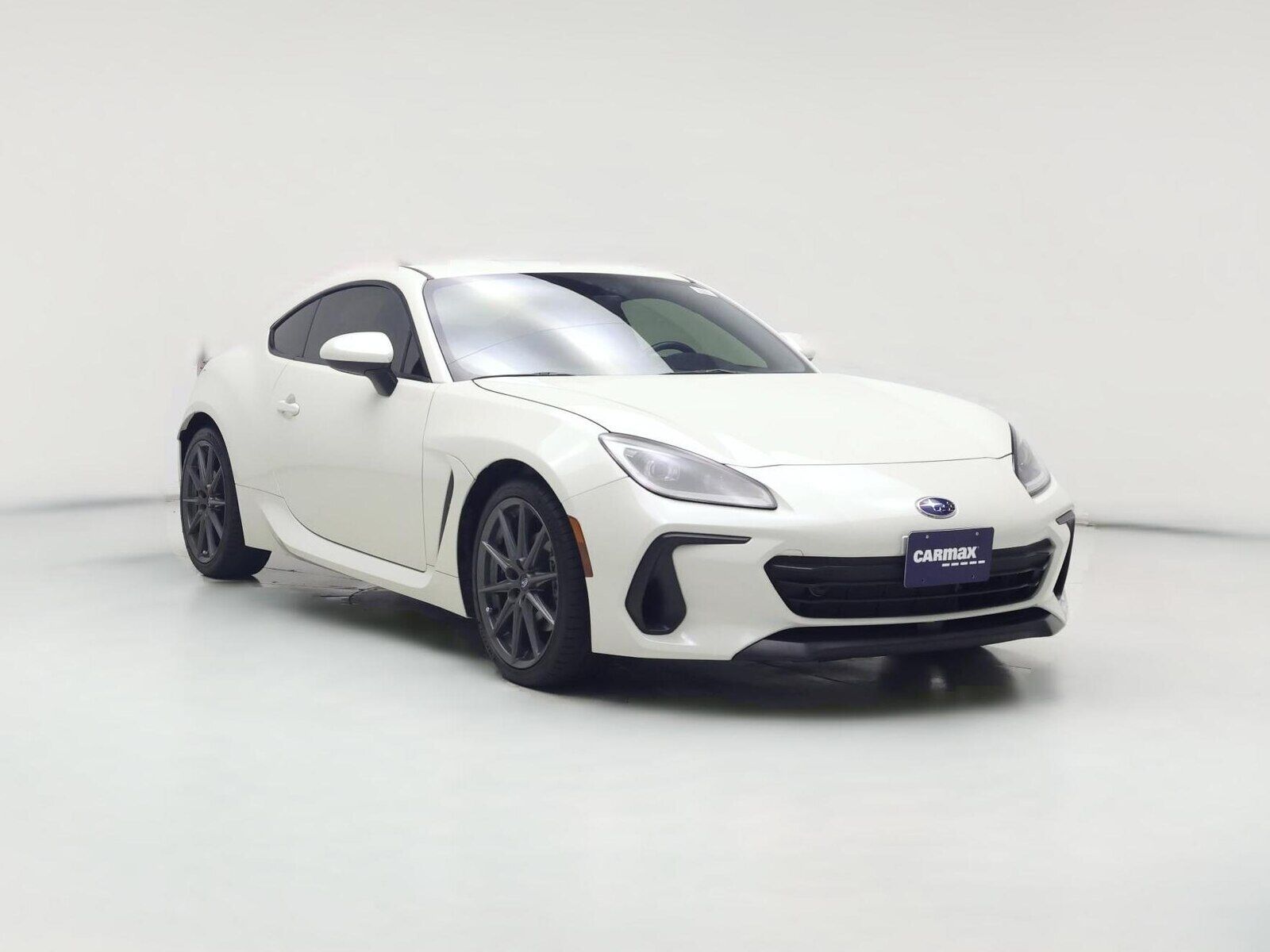 2024 SUBARU BRZ