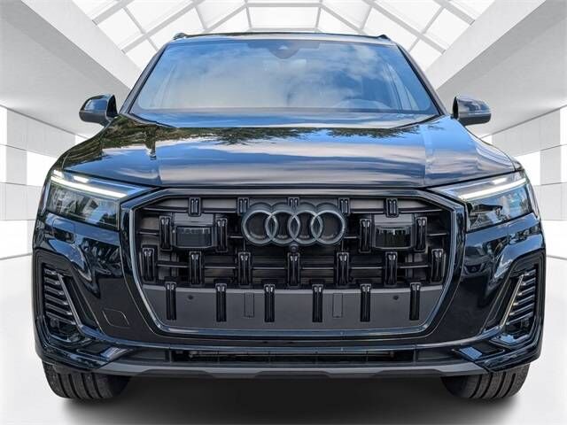 2025 Audi Q7