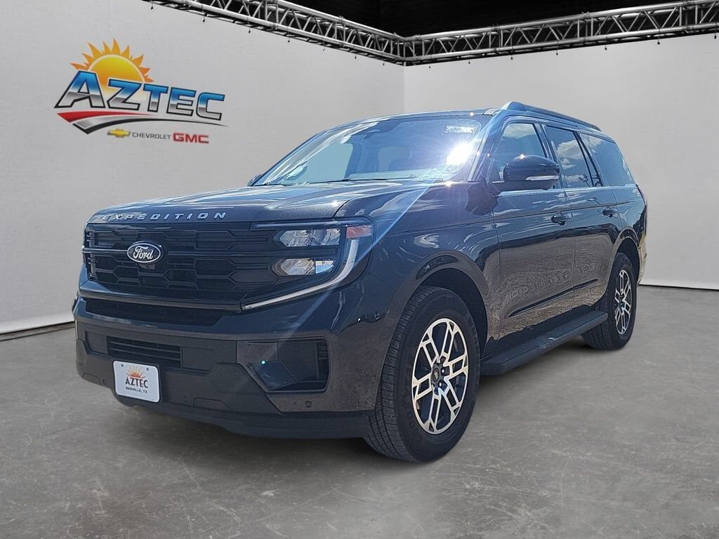 2025 FORD Expedition