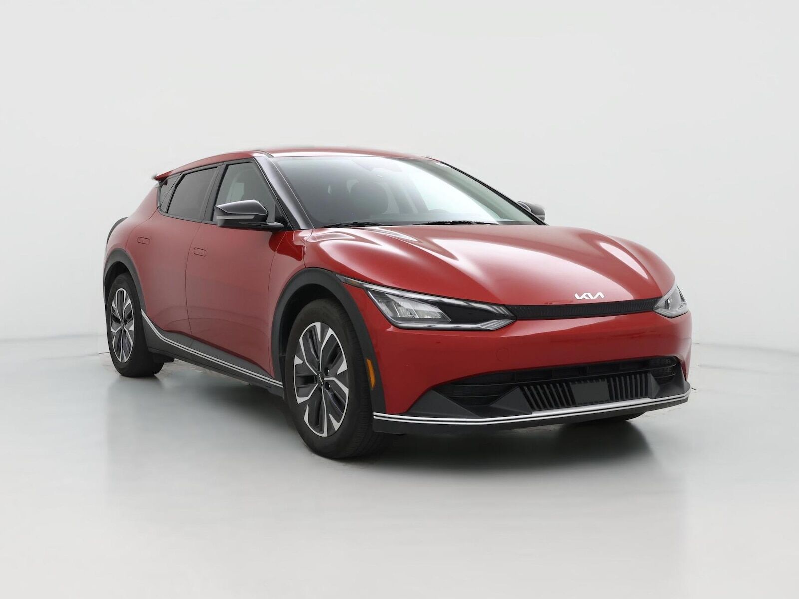 2024 KIA EV6