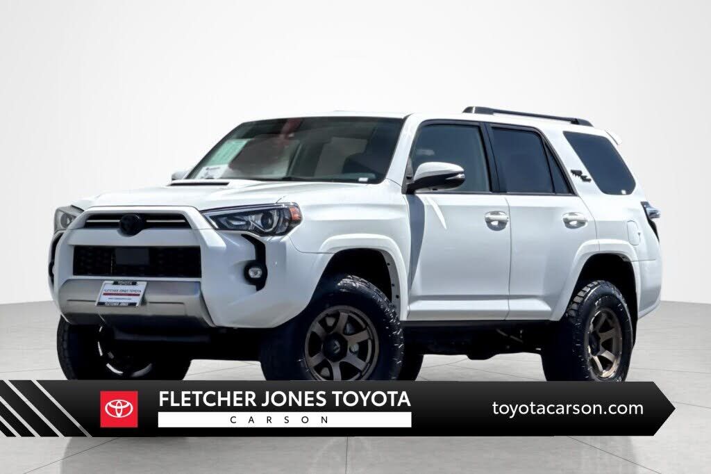 2023 TOYOTA 4-Runner
