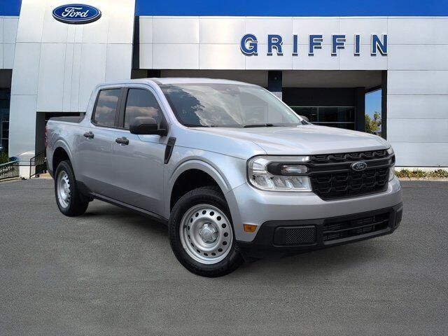 2022 FORD Maverick