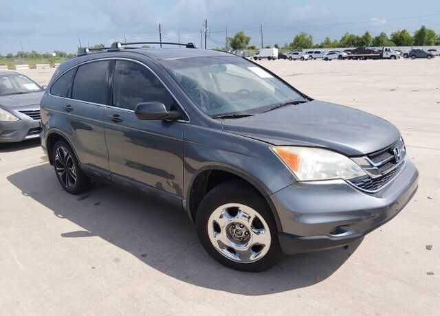 2011 HONDA CR-V