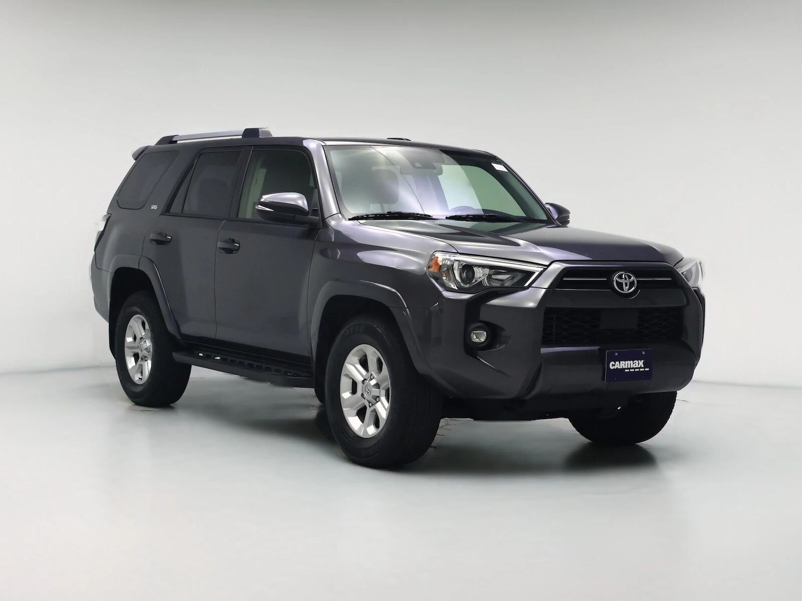 2022 TOYOTA 4-Runner