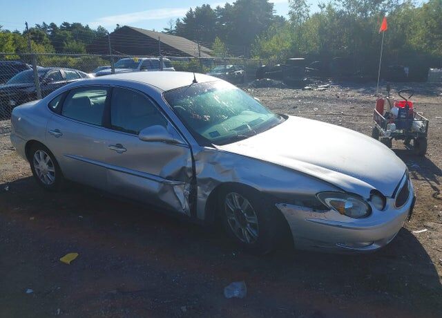 2005 BUICK LaCrosse