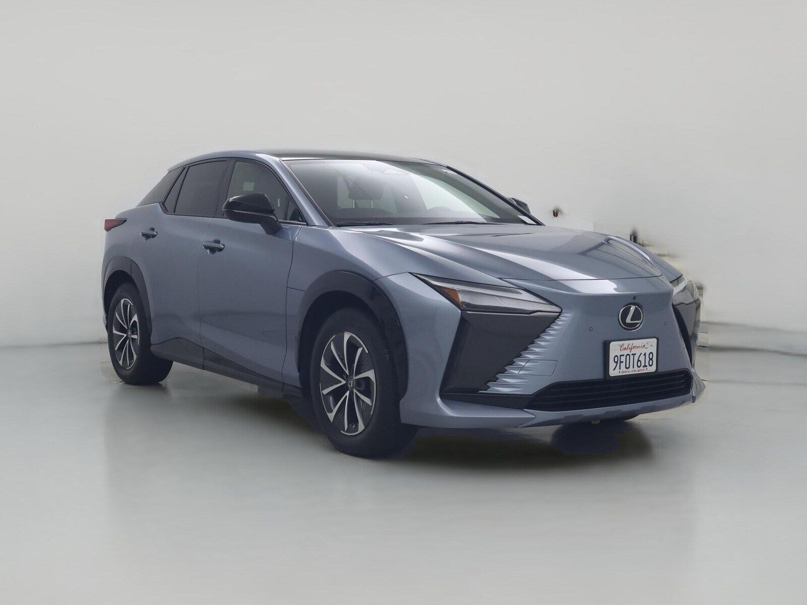 2023 LEXUS RZ 450e