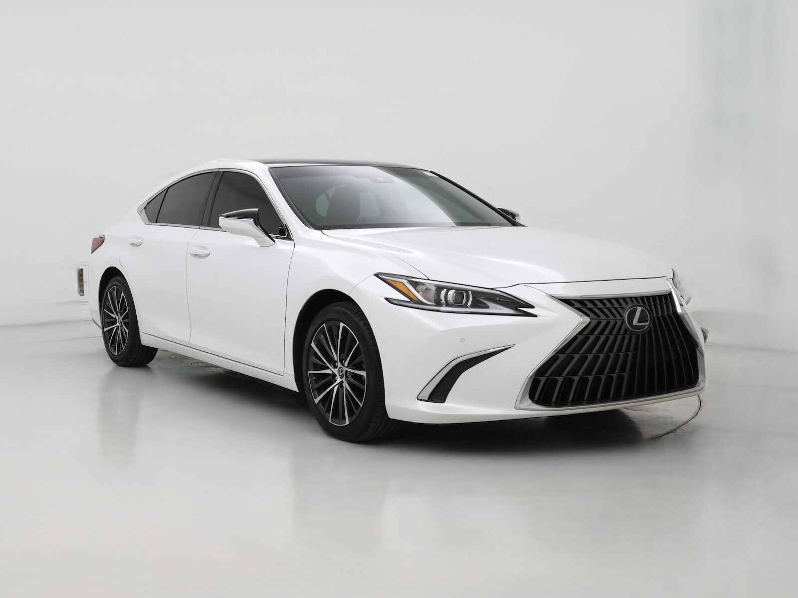 2023 LEXUS ES