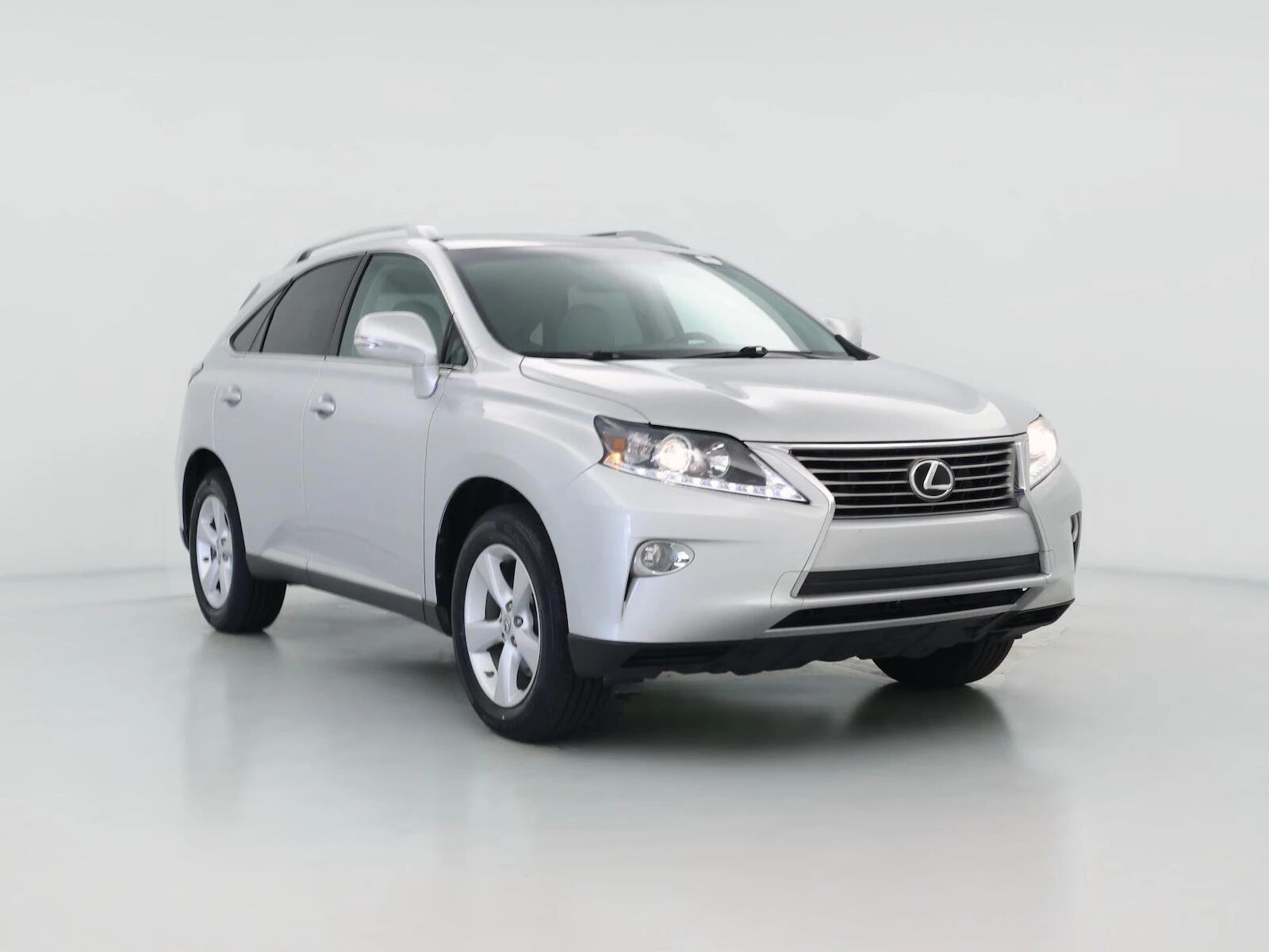2014 LEXUS RX