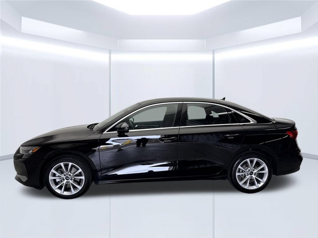 2026 Audi A3