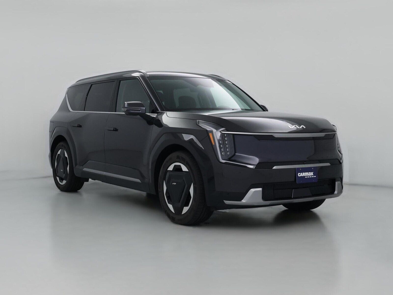 2024 KIA EV9