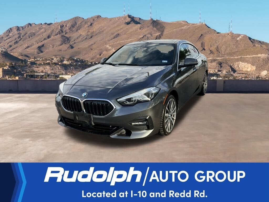 2020 BMW 2 Series