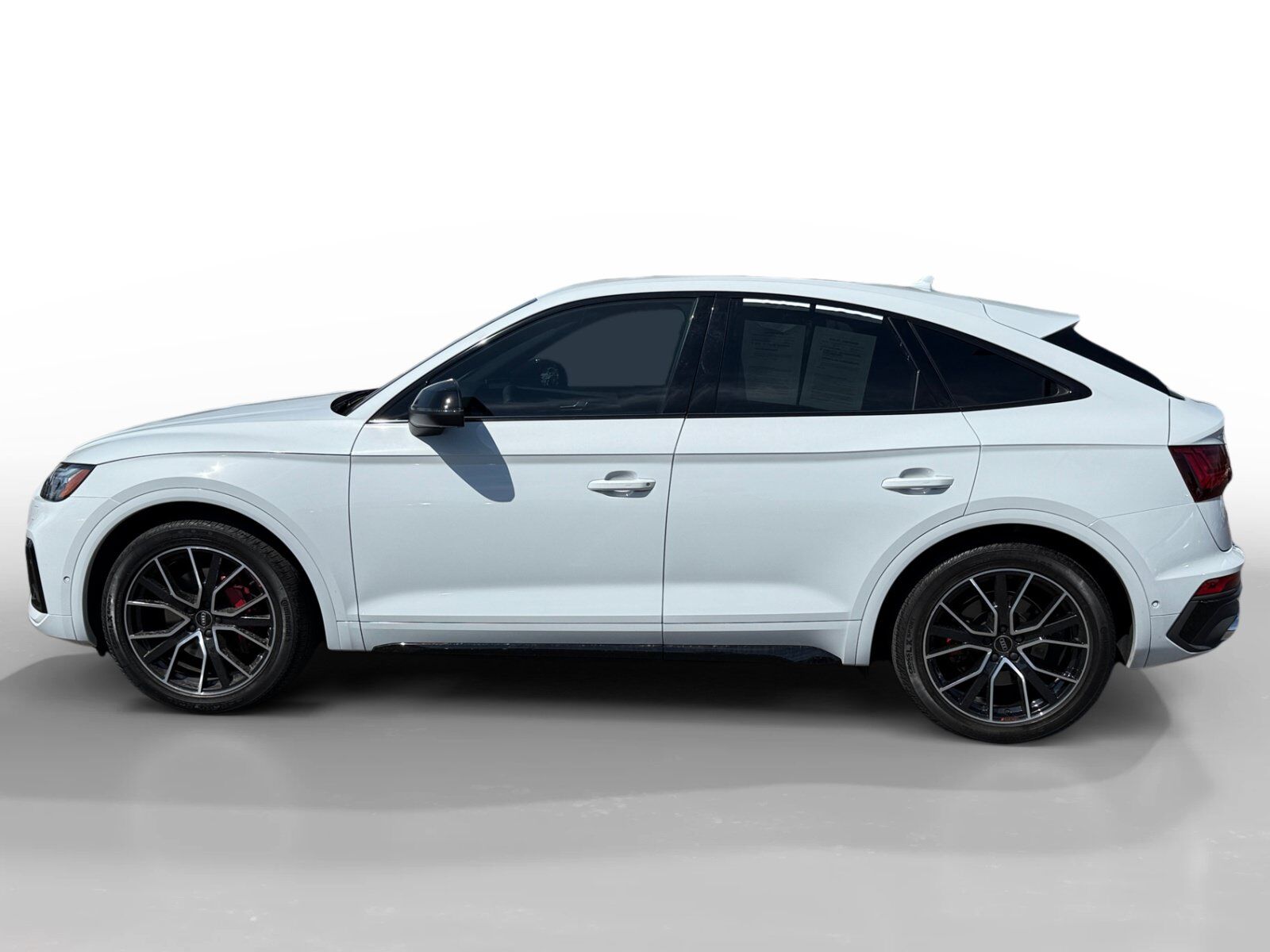 2023 Audi SQ5