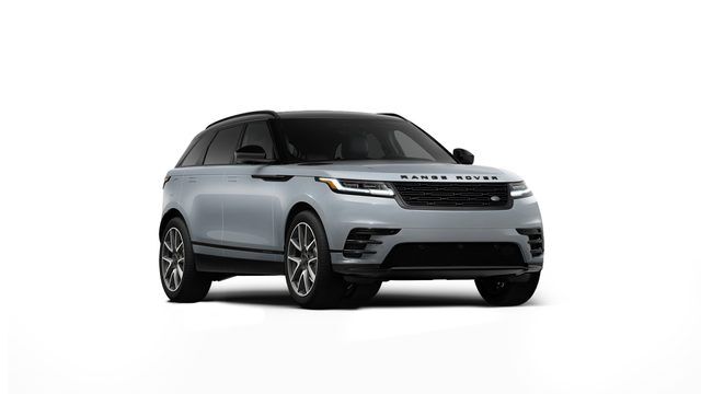 2026 LAND ROVER Range Rover Velar