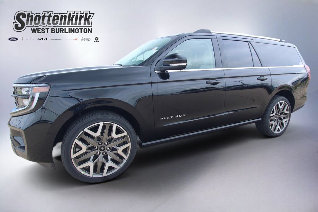 2027 FORD Expedition