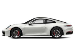 2020 PORSCHE 911