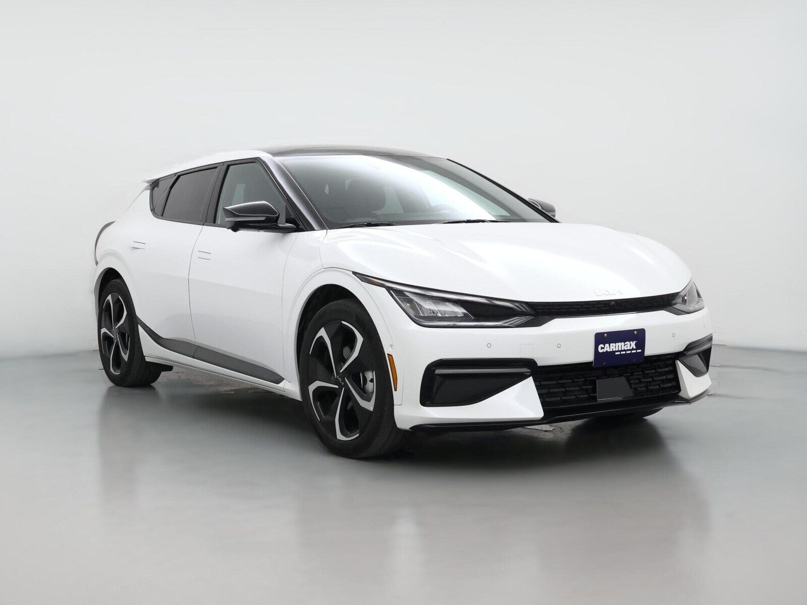 2024 KIA EV6