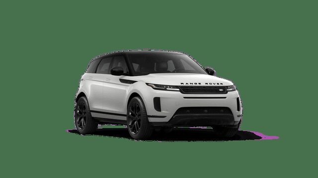 2026 LAND ROVER Range Rover Evoque