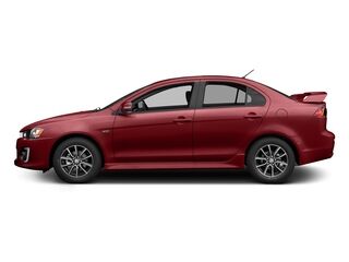 2017 MITSUBISHI Lancer