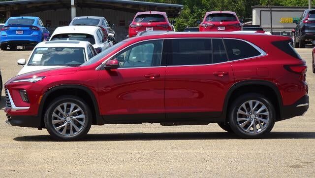 2026 BUICK Enclave