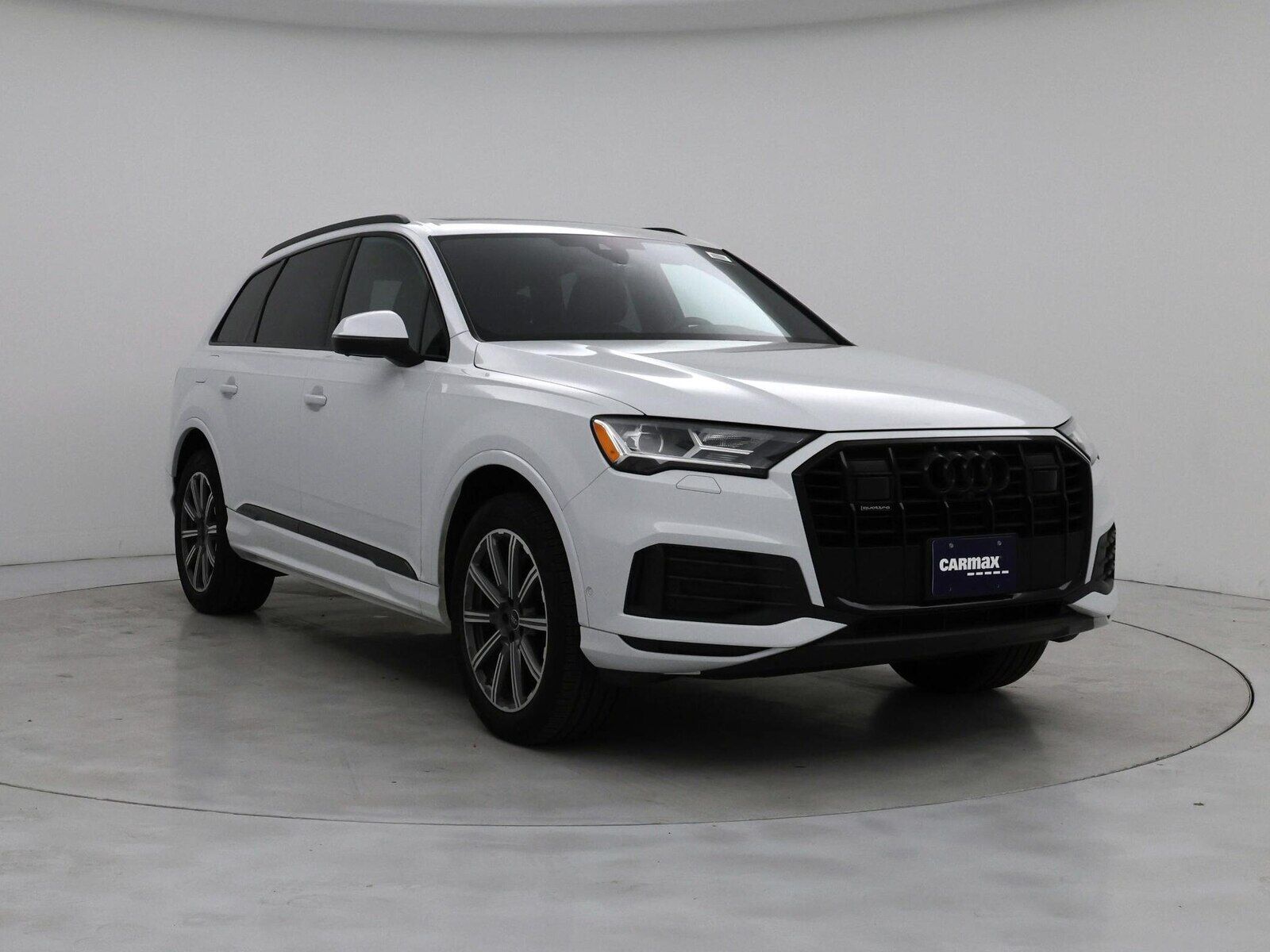 2023 Audi Q7