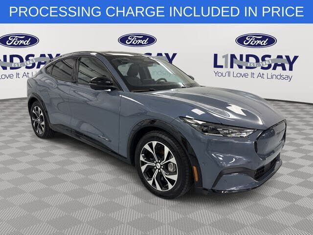 2023 FORD Mustang