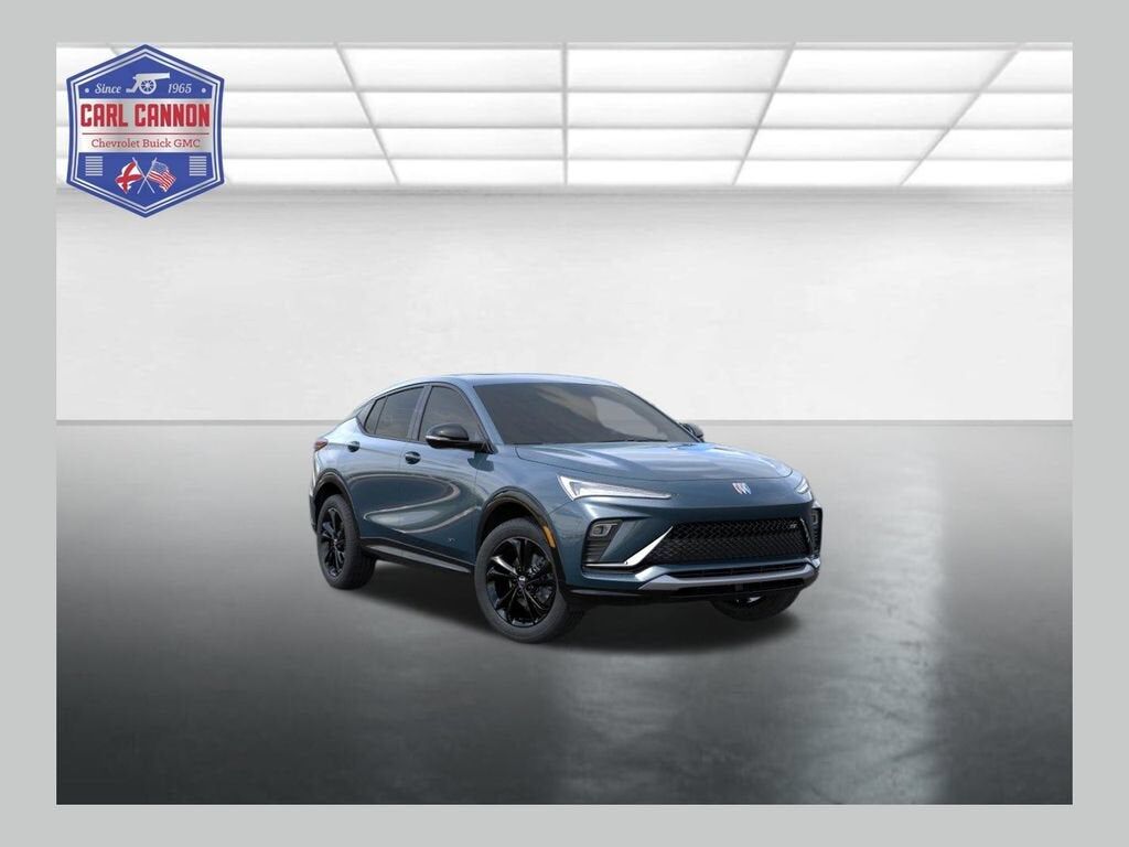 2026 BUICK Envista
