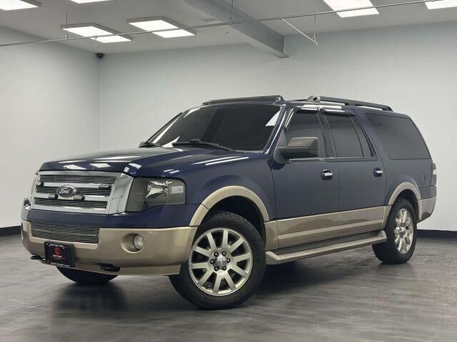 2011 FORD Expedition