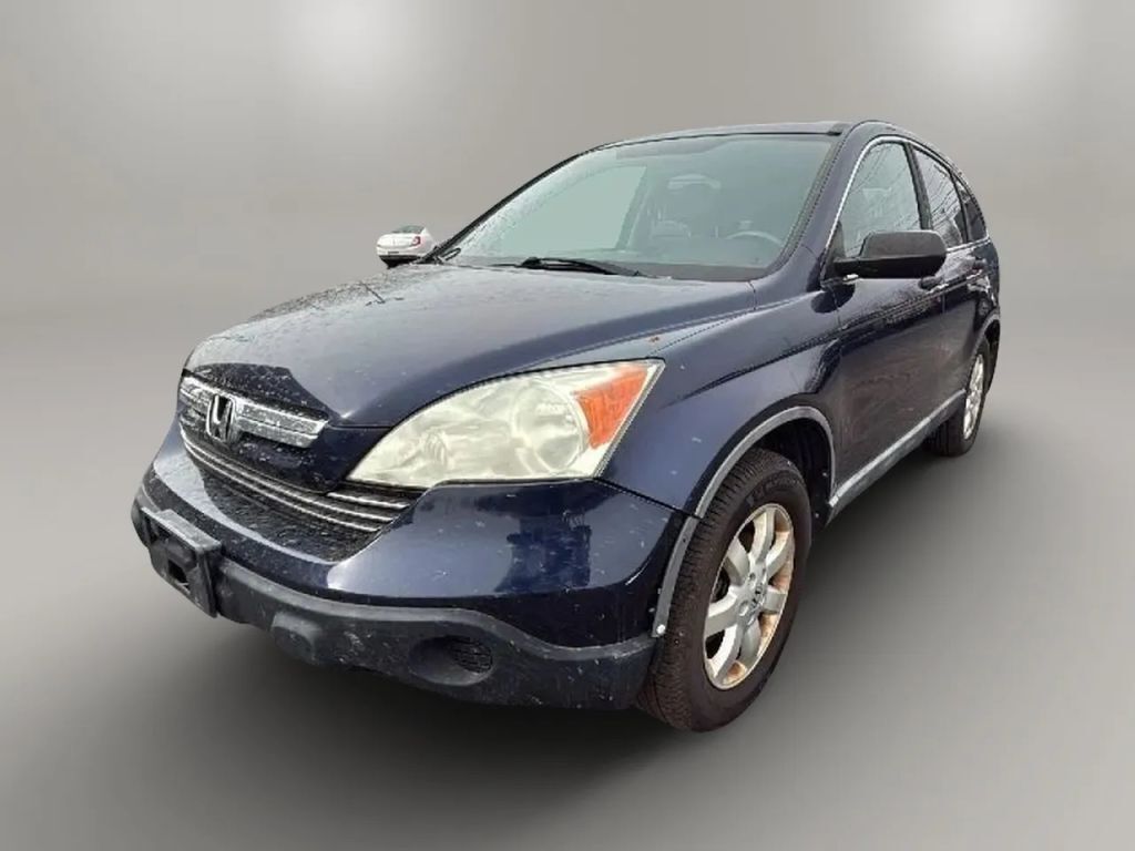 2008 HONDA CR-V