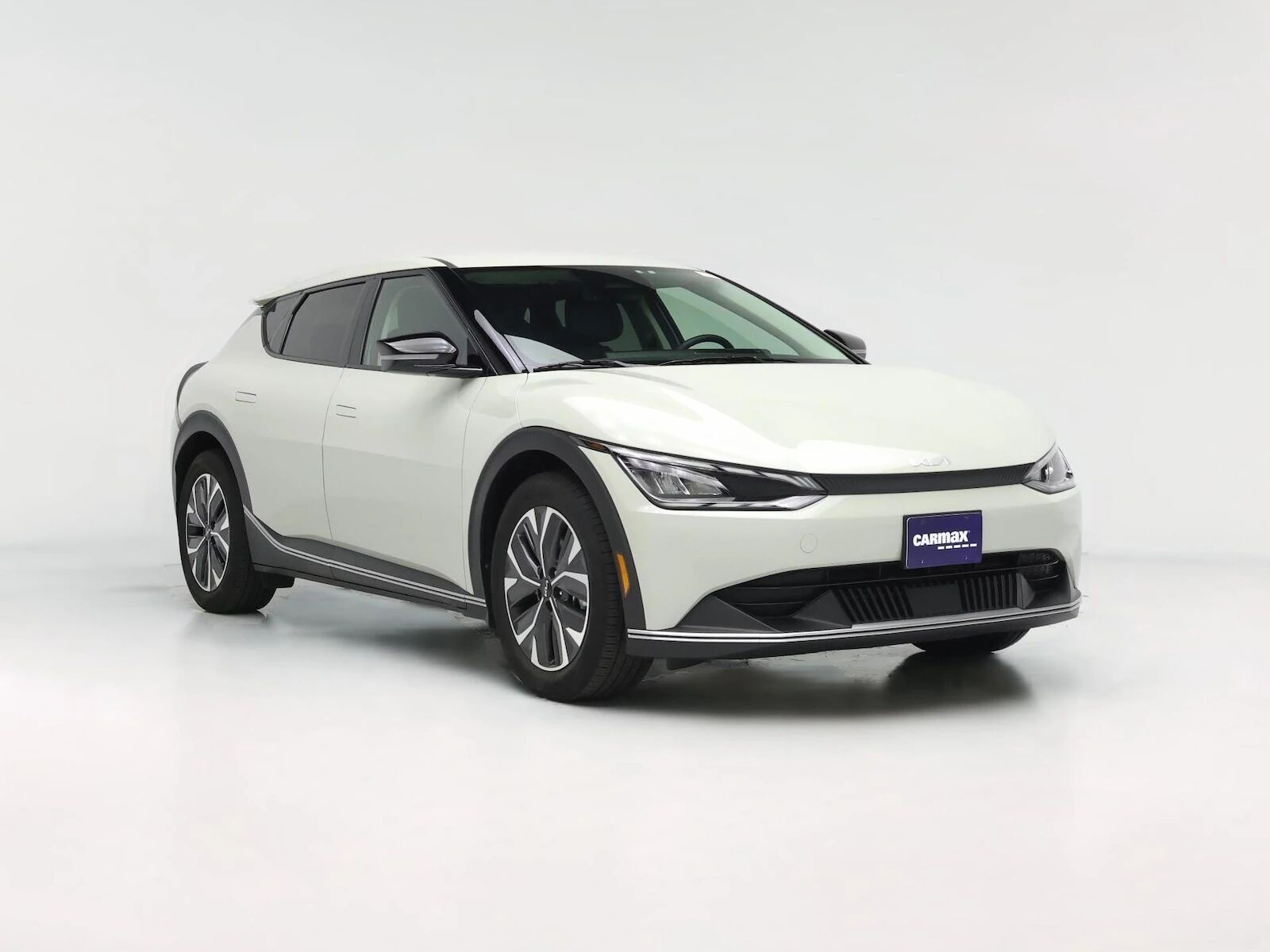 2024 KIA EV6