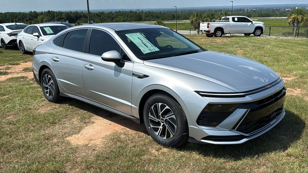 2026 HYUNDAI Sonata