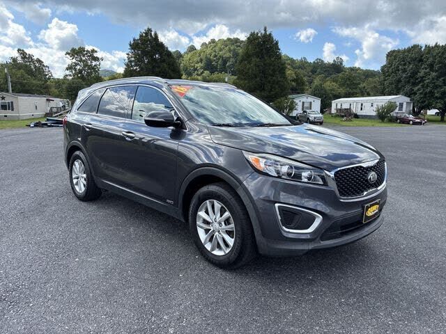 2018 KIA Sorento