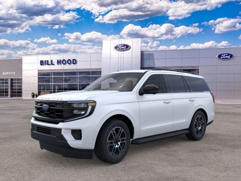 2026 FORD Expedition