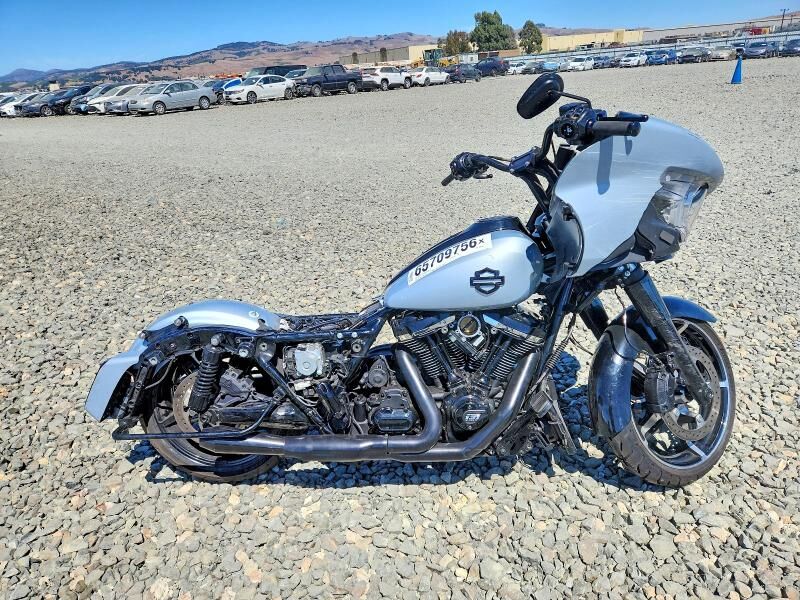 2024 HARLEY DAVIDSON FLTRX / Road Glide