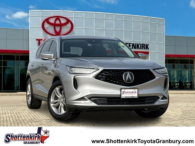 2022 ACURA MDX