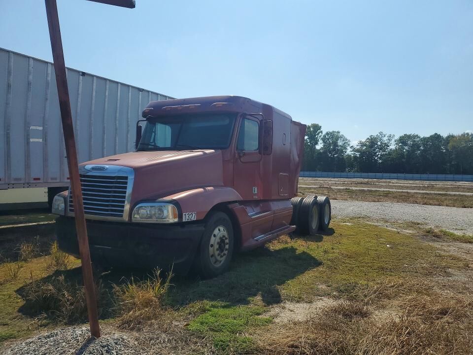 2006 FREIGHTLINER CST120