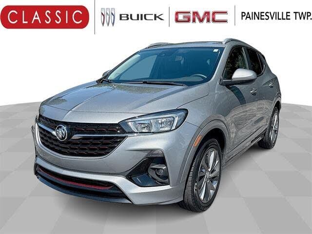 2023 BUICK Encore GX