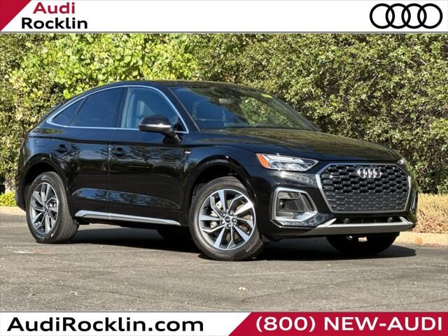 2023 AUDI Q5