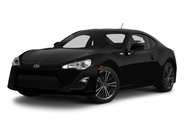 2013 TOYOTA Scion